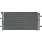 Mahle | Kondensator, Klimaanlage | AC 738 000S