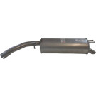 148-185 Endschalldämpfer 148-185 Endschalldämpfer