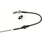 Sachs | Seilzug, Kupplungsbetätigung | 3074 600 280