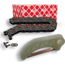 FEBI BILSTEIN 44611 Kettensatz, Ölpumpenantrieb