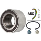 713 6158 00 Radlagersatz