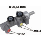 Valeo | Hauptbremszylinder | 400838 Valeo | Hauptbremszylinder | 400838