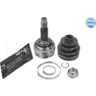 Meyle Gelenksatz, Antriebswelle MEYLE-ORIGINAL: True to OE 30-14 498 0036 Meyle Gelenksatz, Antriebswelle MEYLE-ORIGINAL: True to OE 30-14 498 0036