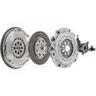 Valeo 837314 Kupplungssatz FULLPACK DMF (CSC) Valeo 837314 Kupplungssatz FULLPACK DMF (CSC)