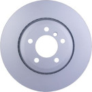 Hella | Bremsscheibe | 8DD 355 122-251
