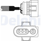 ES10979-12B1 Lambdasonde