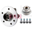 713 6110 90 Radlagersatz