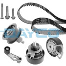 KTB359 Zahnriemensatz