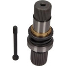 49-0670 Steckwelle, Differential