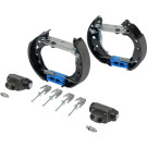 Bremsbackensatz Original ATE TopKit 03.0520-3617.3