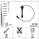 9616 Zündleitungssatz