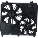 47549 Lüfter, Motorkühlung