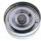 Maxgear | Umlenk-/Führungsrolle, Keilrippenriemen | 54-0171