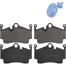 ADV184282 Bremsbelagsatz, Scheibenbremse