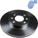 ADN143114 Bremsscheibe