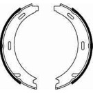 GS8208 Bremsbackensatz, Feststellbremse