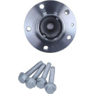 33-1207 Radlagersatz