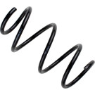 37-281533 Fahrwerksfeder BILSTEIN - B3 Serienersatz (Federn)