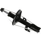 Sachs | Stoßdämpfer | 317 105