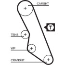 Gates | Zahnriemen | 5413XS Gates | Zahnriemen | 5413XS