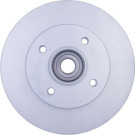 Hella | Bremsscheibe | 8DD 355 123-291