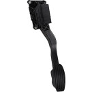 Metzger | Sensor, Fahrpedalstellung | 0901352