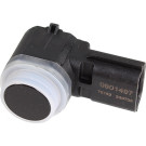 Metzger | Sensor, Einparkhilfe | 0901497
