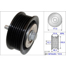 532 0700 10 Umlenk-/Führungsrolle, Keilrippenriemen