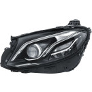 Hella | Hauptscheinwerfer | 1EX 012 076-611