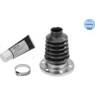 Meyle Faltenbalgsatz, Antriebswelle MEYLE-ORIGINAL: True to OE 100 498 1123 Meyle Faltenbalgsatz, Antriebswelle MEYLE-ORIGINAL: True to OE 100 498 1123