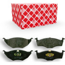 FEBI BILSTEIN 16530 Bremsbeläge FEBI BILSTEIN 16530 Bremsbeläge