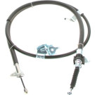 1 987 477 070 Seilzug, Feststellbremse 1 987 477 070 Seilzug, Feststellbremse