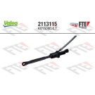 2113115 Geberzylinder, Kupplung