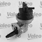 Valeo 247075 Kraftstoffpumpe