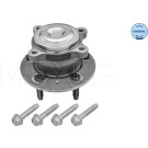 2 x MEYLE Radnabe | 614 752 0015 2 x MEYLE Radnabe | 614 752 0015