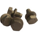 MS15 Schraubensatz, Riemenscheibe-Kurbelwelle