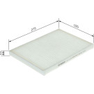 BOSCH 1 987 435 022 Innenraumfilter