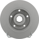 Ferodo | Bremsscheibe | DDF830C-1 Ferodo | Bremsscheibe | DDF830C-1