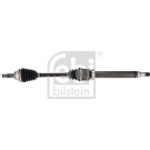 febi bilstein | Antriebswelle | 194816 febi bilstein | Antriebswelle | 194816