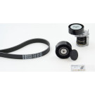 ContiTech | Keilrippenriemensatz | 6PK1613K1