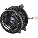 Valeo | Innenraumgebläse | 715267
