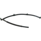 0840114 Schlauch, Leckkraftstoff 0840114 Schlauch, Leckkraftstoff