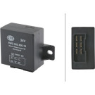 Hella | Relais, Wisch-Wasch-Intervall | 5WG 002 450-121