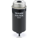 WK 8184 Kraftstofffilter