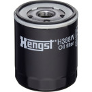 Hengst Filter | Ölfilter | H388W