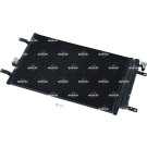 35403 Kondensator, Klimaanlage EASY FIT