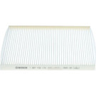 BOSCH 1 987 432 170 Innenraumfilter FILTER+