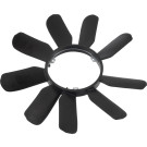 FEBI BILSTEIN 12688 Lüfterrad, Motorkühlung FEBI BILSTEIN 12688 Lüfterrad, Motorkühlung