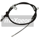 32-0718 Seilzug, Feststellbremse