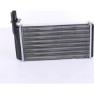 73385 Wärmetauscher, Innenraumheizung 73385 Wärmetauscher, Innenraumheizung